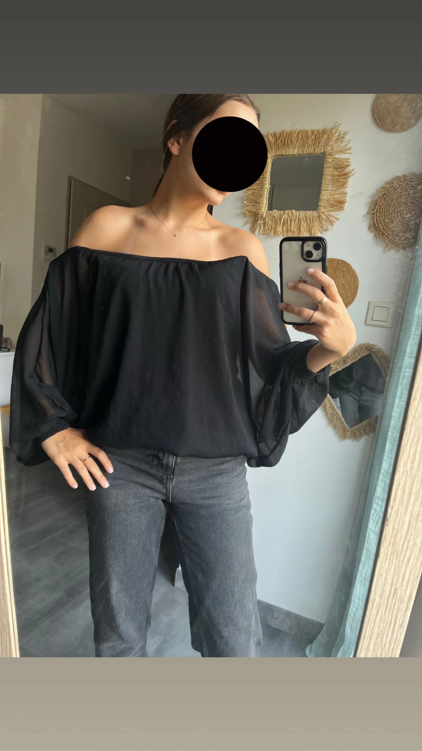 Blusa mujer – photo 2